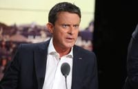 Un témoin anonyme porte des accusations graves contre Manuel Valls dans un documentaire d'Arte