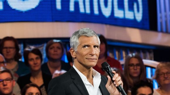 Audiences access 19h : Nagui leader, "C à vous" et "Objectif Top Chef" sous le million, "La bataille des couples" au top