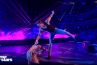 "Danse avec les stars" : Aurélie Pons chute pendant son tango