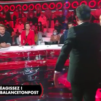 "Facho", "con", "racaille" : Eric Naulleau et Yassine Belattar manquent d'en venir aux mains sur C8