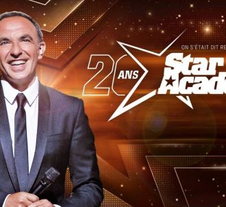 TF1 fêtera les vingt ans de la 'Star Academy' le 30...