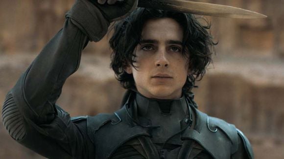 Box-office US : "Dune" détrône "Halloween Kills" qui s'effondre, "Mourir peut attendre" recule, Wes Anderson en forme