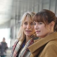 "Sauver Lisa" : La mini-série de M6 avec Caroline Anglade et Victoria Abril arrive ce soir