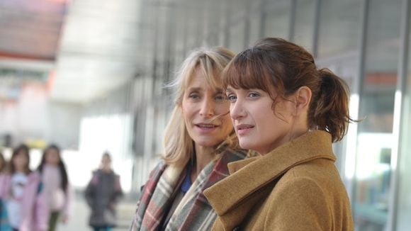 "Sauver Lisa" : La mini-série de M6 avec Caroline Anglade et Victoria Abril arrive ce soir