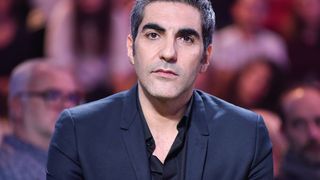 Accusé de viol, Ary Abittan a été placé en garde à vue