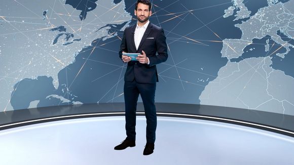 Audiences samedi : L'info au top, Nagui au-dessus des 3 millions, Records pour les jeux de Fr3