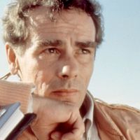 Dean Stockwell, acteur emblématique de "Code Quantum", est mort