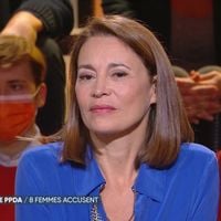 PPDA dans "Quotidien" : "L'ensemble de cette émission était glaçante" estime Hélène Devynck, l'une de ses accusatrices