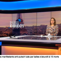 France 24 : Les syndicats annoncent la reconduction de la grève entamée ce jeudi