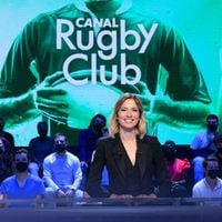 Audiences dimanche : Record pour "Sept à huit", Ruquier au plus haut, le "Canal rugby club" au top