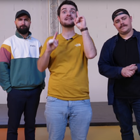 Audiences Youtube : Qui d'Amixem, Léna Situations, Dr Nozman ou Squeezie arrive en tête ?