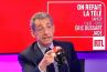 Nicolas Sarkozy sur Eric Zemmour : &quot;L&#039;agressivité de certains journalistes va finir par le rendre sympathique&quot;