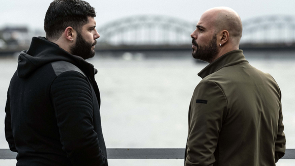 "Gomorra" : Canal+ diffuse l'ultime saison de la série italienne à partir du lundi 3 janvier