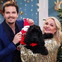 Audiences access 19h : L'édition spéciale de TF1 leader devant F2, record égalé pour le "Plus beau Noël" de TFX