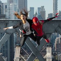 Box-office France : "Spider-Man" casse la baraque, "Les Tuche 4" 2e, flop confirmé pour "West Side Story"