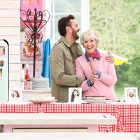 Audiences : La finale du "Meilleur pâtissier" leader, finale en hausse pour "Prodiges" plus fort que "Sissi" sur TF1