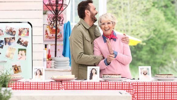 Audiences : La finale du "Meilleur pâtissier" leader, finale en hausse pour "Prodiges" plus fort que "Sissi" sur TF1