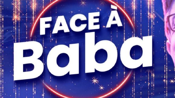 Le générique de "Face à Baba" avec Eric Zemmour sur C8