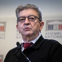 Journalistes traités d'"abrutis" et de "menteurs" : Jean-Luc Mélenchon condamné pour injure publique et diffamation