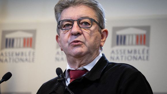 Journalistes traités d'"abrutis" et de "menteurs" : Jean-Luc Mélenchon condamné pour injure publique et diffamation