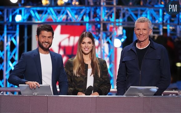 "Ninja Warrior" saison 6 sur TF1