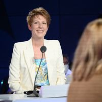 Natacha Polony : "Caroline Fourest va prendre ses responsabilités sur ce qu'elle pense de 'Marianne'"