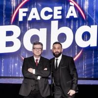 "Face à Baba" : Jean-Luc Mélenchon accuse Cyril Hanouna de ne pas avoir respecté ses engagements