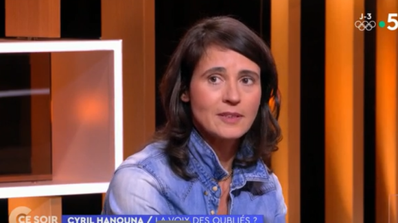 Sonia Devillers : "Il n'y a pas de débat démocratique chez Cyril Hanouna"