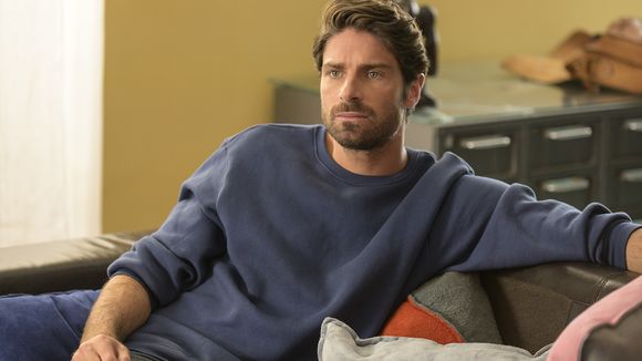 Audiences : "Grey's Anatomy" petit leader, finals en hausse pour la fiction de France 2 et "Mon associé" sur M6