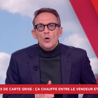 "Vous voulez qu'on fasse un concours de misère ?" : Julien Courbet s'emporte en direct sur M6 face à un professionnel