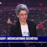 "Je l'ai découvert dans la presse" : Sandrine Rousseau très remontée après la rencontre secrète Jadot/Taubira