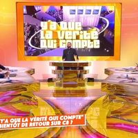 Cyril Hanouna réfléchit à un retour de "Y'a que la vérité qui compte" avec Laurent Fontaine sur C8