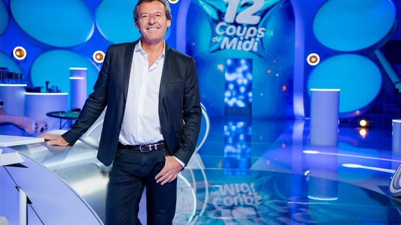 Audiences samedi : Coudray domine l'info, Records pour Delormeau et "Scènes de ménages", Ruquier sous le million