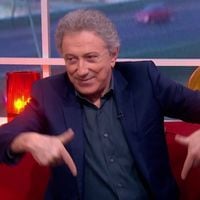 "Je suis en kiffance grave !" : Michel Drucker rappe la météo de "Télématin"