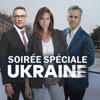 M6 déprogramme "Capital" dimanche 13 mars pour une soirée spéciale Ukraine