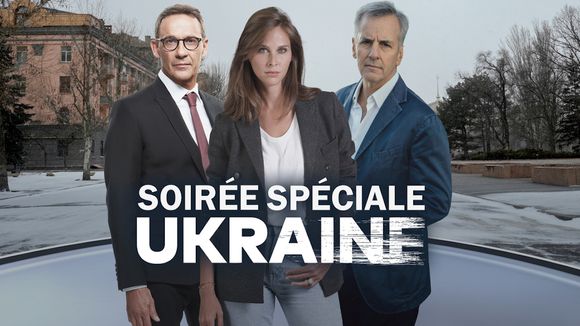 M6 déprogramme "Capital" dimanche 13 mars pour une soirée spéciale Ukraine