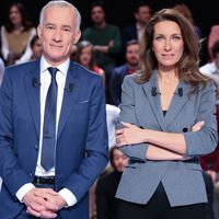 "Les attentes ont évolué" : TF1 justifie son choix de ne pas proposer de grande soirée électorale de premier tour