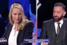 &quot;Ca ne vous regarde pas !&quot; : Marion Maréchal rembarre Cyril Hanouna après une question sur Marine Le Pen
