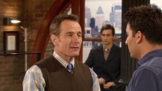 "Malcolm", "Breaking Bad" : Jean-Louis Faure, doubleur de Bryan Cranston, est mort