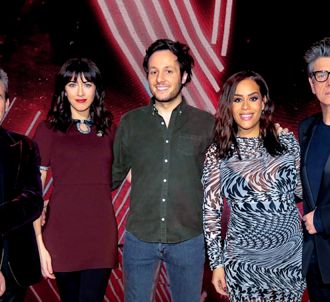 Bande-annonce de la saison 11 de 'The Voice' sur TF1