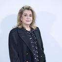 Catherine Deneuve va incarner Bernadette Chirac au cinéma