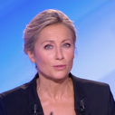 "Nous nous excusons" : Anne-Sophie Lapix contrainte de rectifier une erreur de ses équipes concernant Manuel Valls
