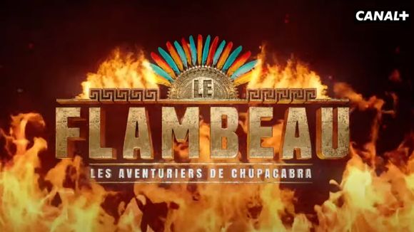 "Le flambeau" : Découvrez la bande-annonce désopilante de la parodie de "Koh-Lanta" signée Jonathan Cohen