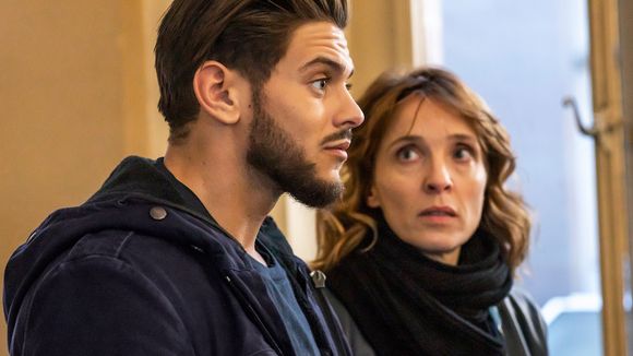 Audiences : France 2 leader, "Grey's Anatomy" plus forte que "Top chef", le million pour Commandeur sur TMC