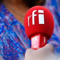 RFI et France 24 privées "de façon définitive" de diffusion au Mali