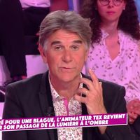 "C'est hallucinant" : Tex réagit à la décision de la Cour de cassation concernant son éviction de France 2