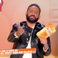 "Va faire de la moussaka !" : Cyril Hanouna étrille Thierry Ardisson et "Hôtel du temps"