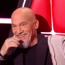"The Voice" : Florent Pagny se confie sur son combat contre le cancer