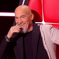 "The Voice" : Florent Pagny se confie sur son combat contre le cancer