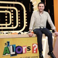 Audiences : Quel score pour le premier numéro d'"Et alors ?" présenté par Camille Combal sur TF1 ?